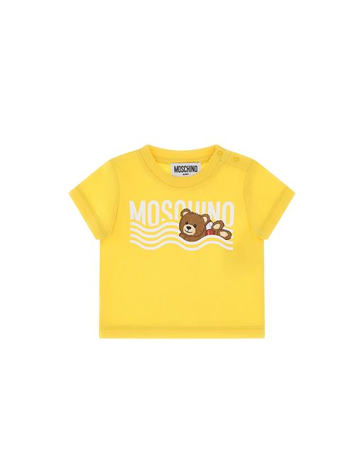  MOSCHINO | MUM04D LAA2450577